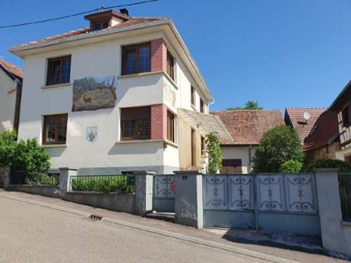 Nordheim Bas-Rhin house foto 7371712
