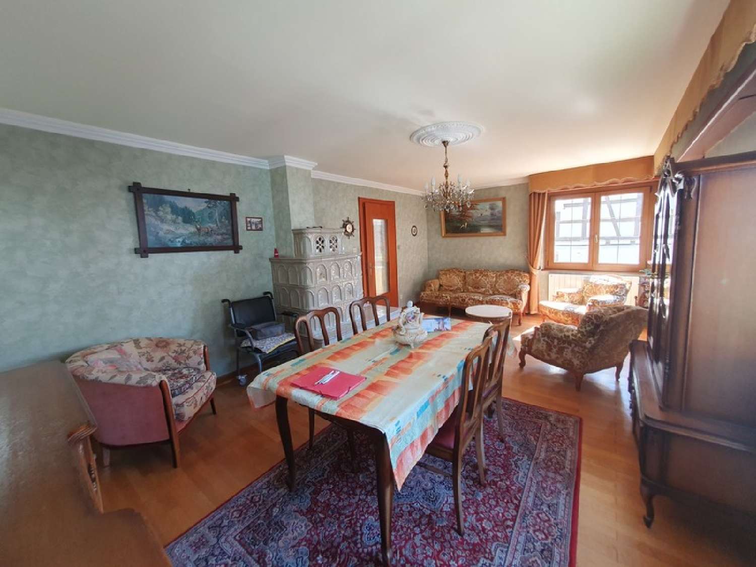  for sale house Nordheim Bas-Rhin 3