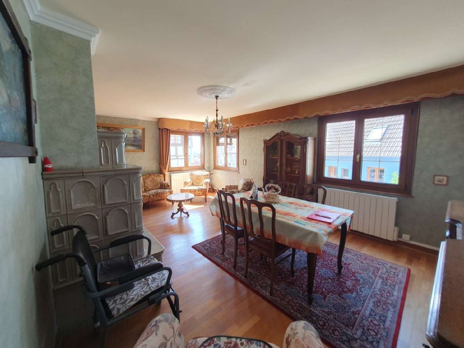  for sale house Nordheim Bas-Rhin 4