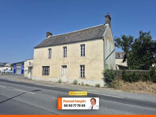 Noron-la-Poterie Calvados Haus Bild 7378238