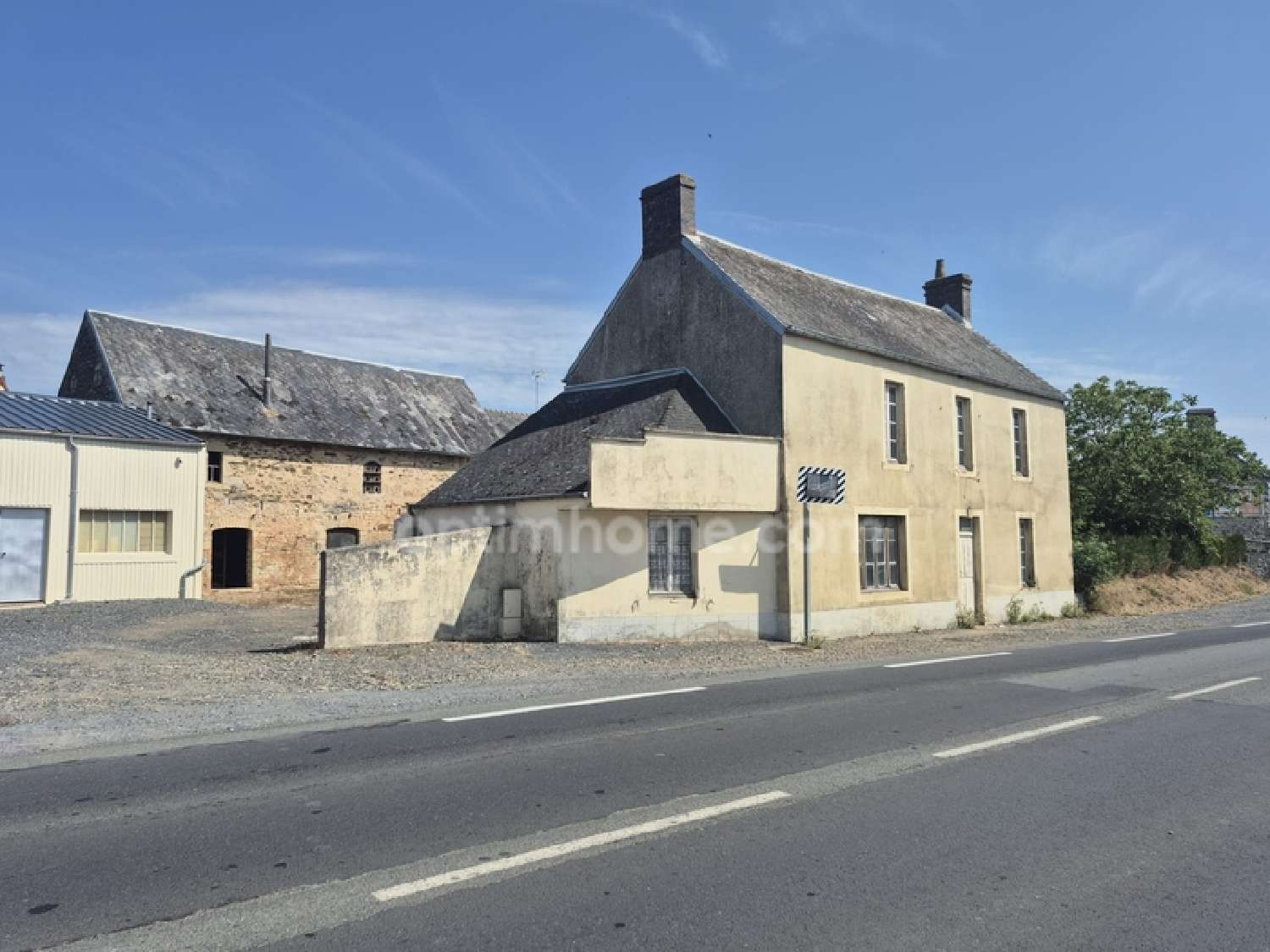 kaufen Haus Noron-la-Poterie Calvados 2