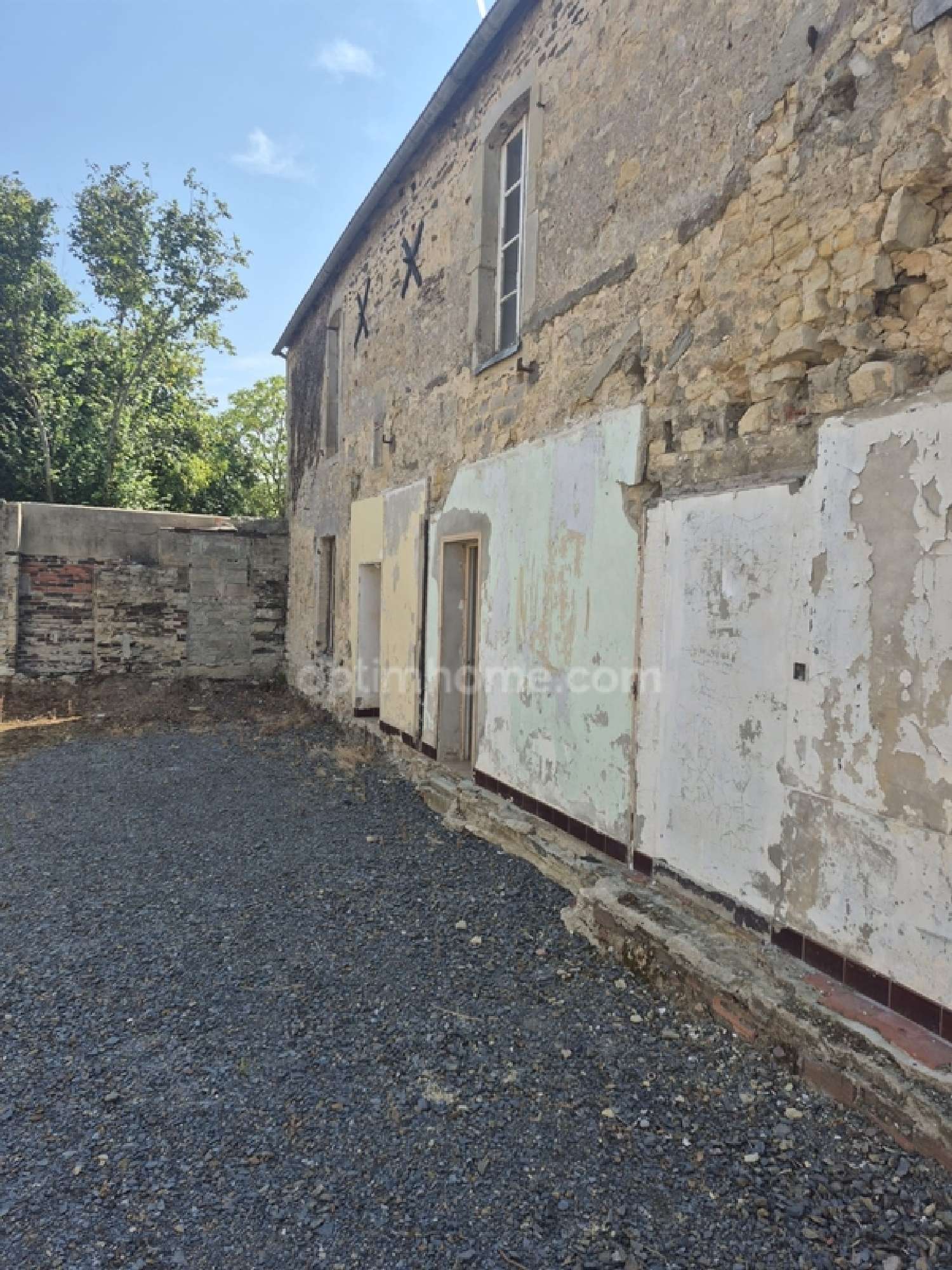 kaufen Haus Noron-la-Poterie Calvados 4