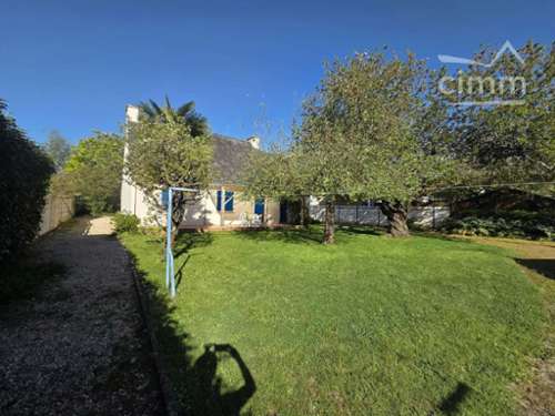 Nort-sur-Erdre Loire-Atlantique maison foto 7377692