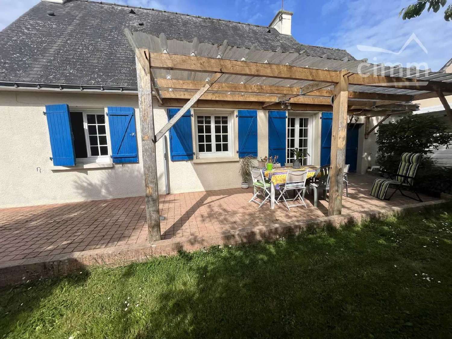  à vendre maison Nort-sur-Erdre Loire-Atlantique 2