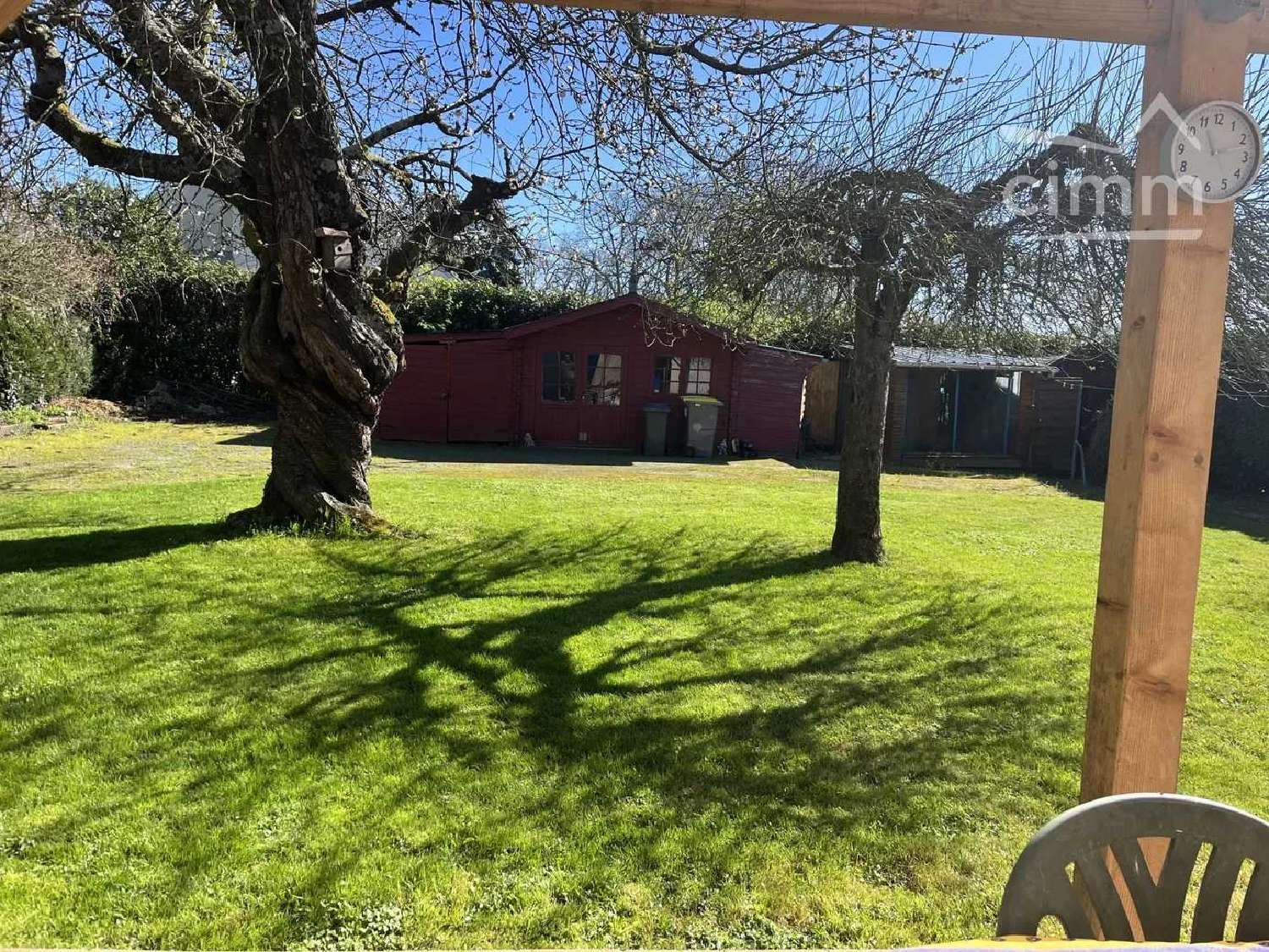 à vendre maison Nort-sur-Erdre Loire-Atlantique 3