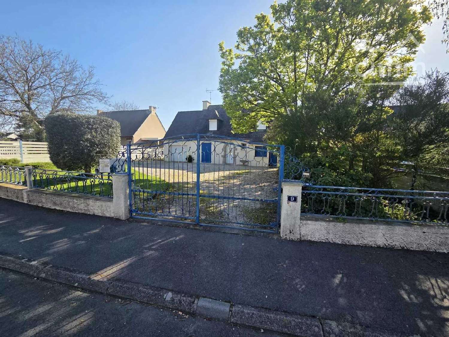  à vendre maison Nort-sur-Erdre Loire-Atlantique 4