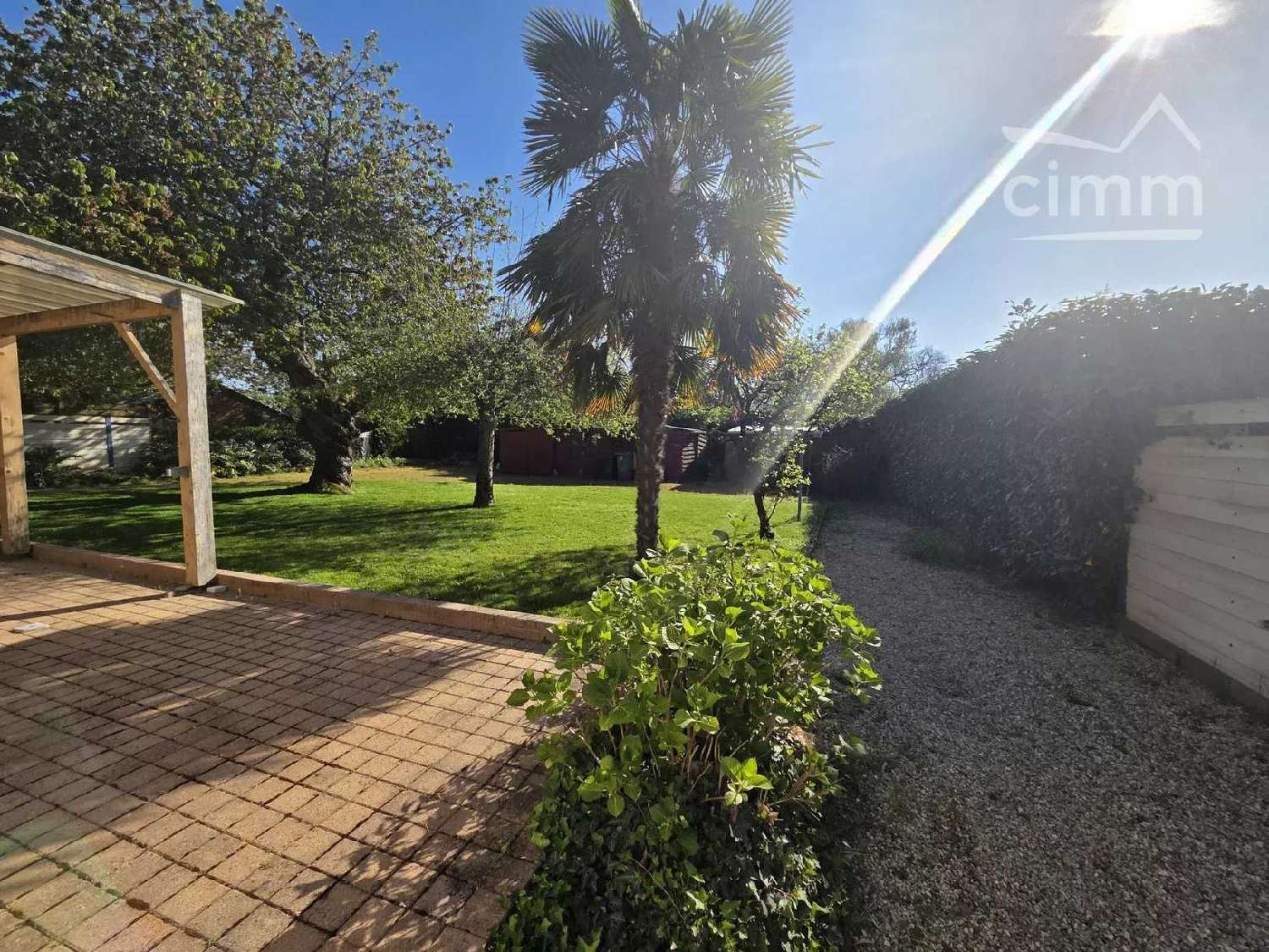  à vendre maison Nort-sur-Erdre Loire-Atlantique 5