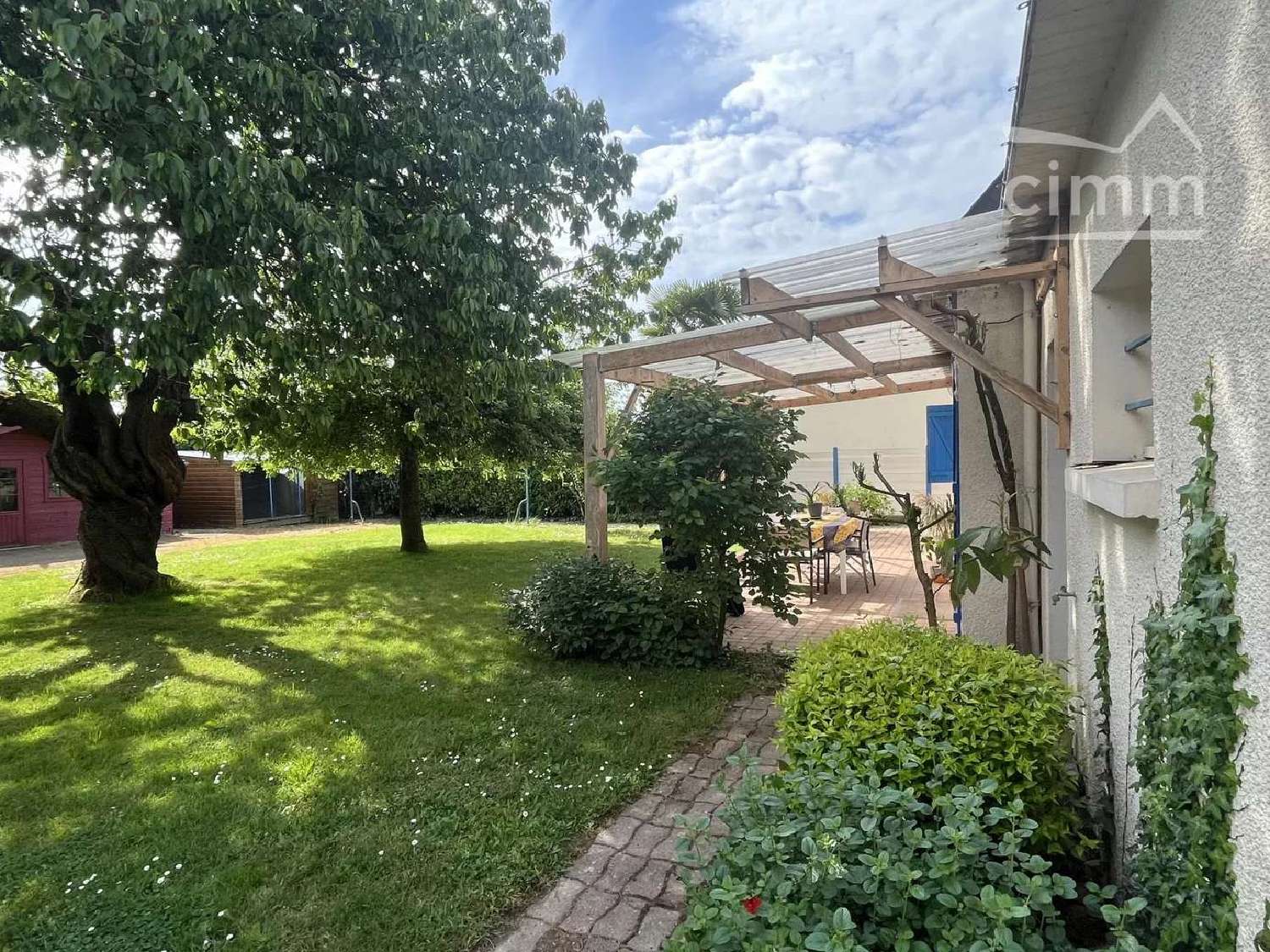  à vendre maison Nort-sur-Erdre Loire-Atlantique 6
