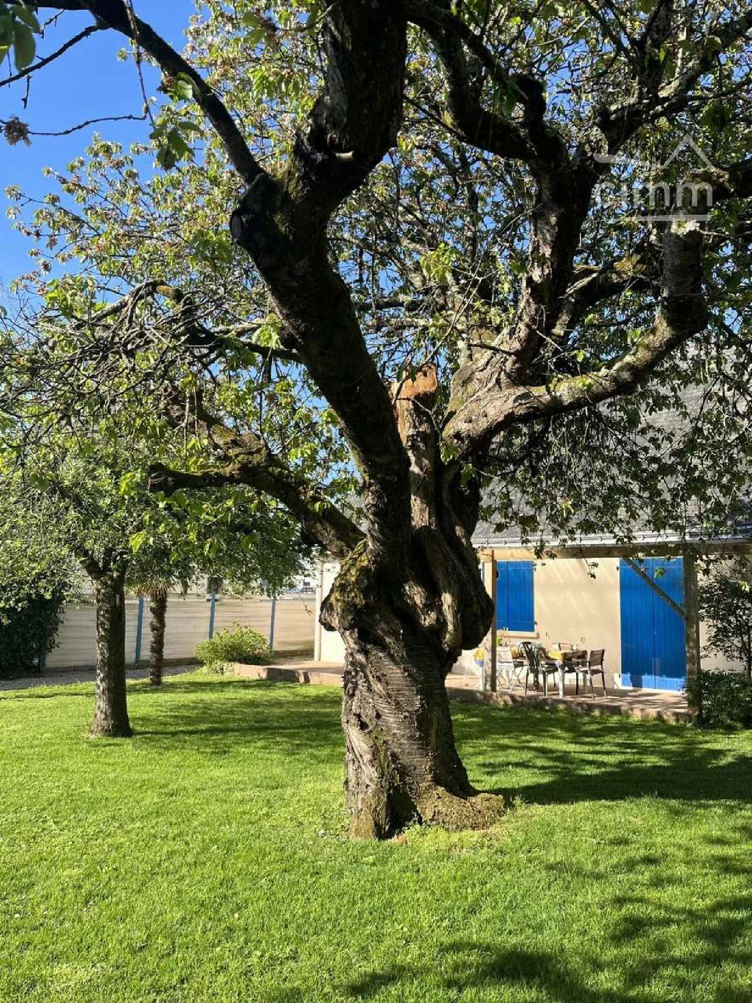  à vendre maison Nort-sur-Erdre Loire-Atlantique 7