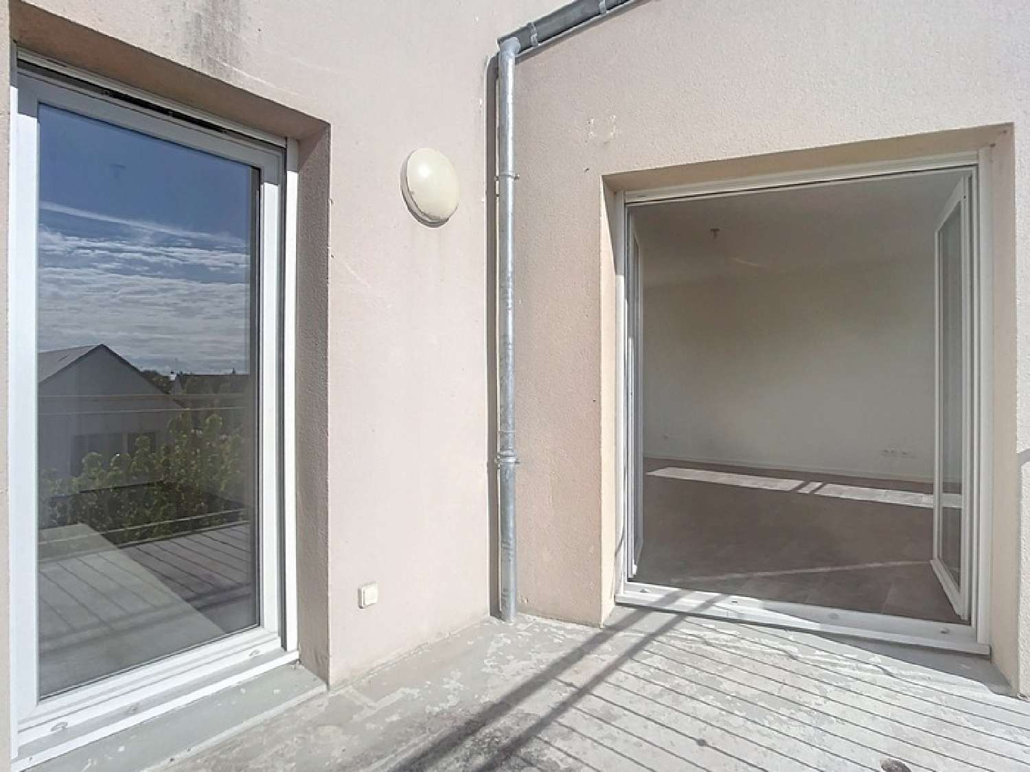  te koop huis Notre-Dame-d'Oé Indre-et-Loire 4