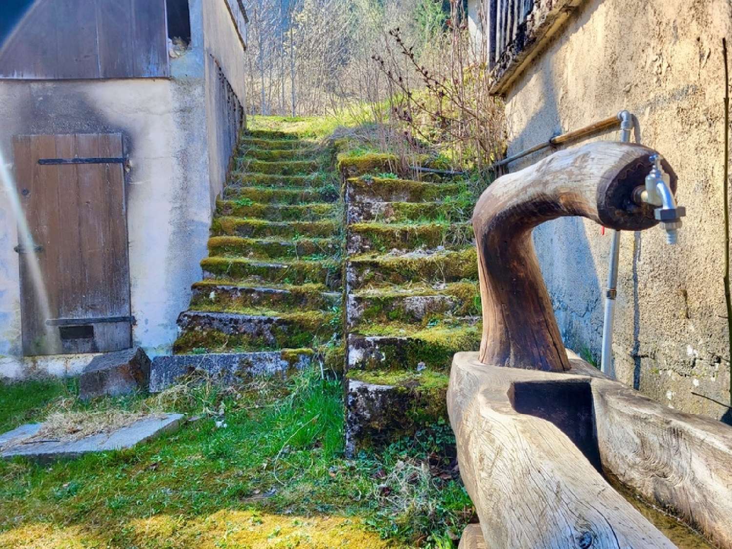 à vendre maison Novel Haute-Savoie 2