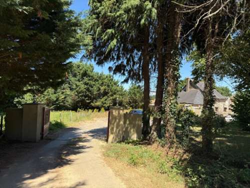 Noyal-Pontivy Morbihan maison foto 7380698