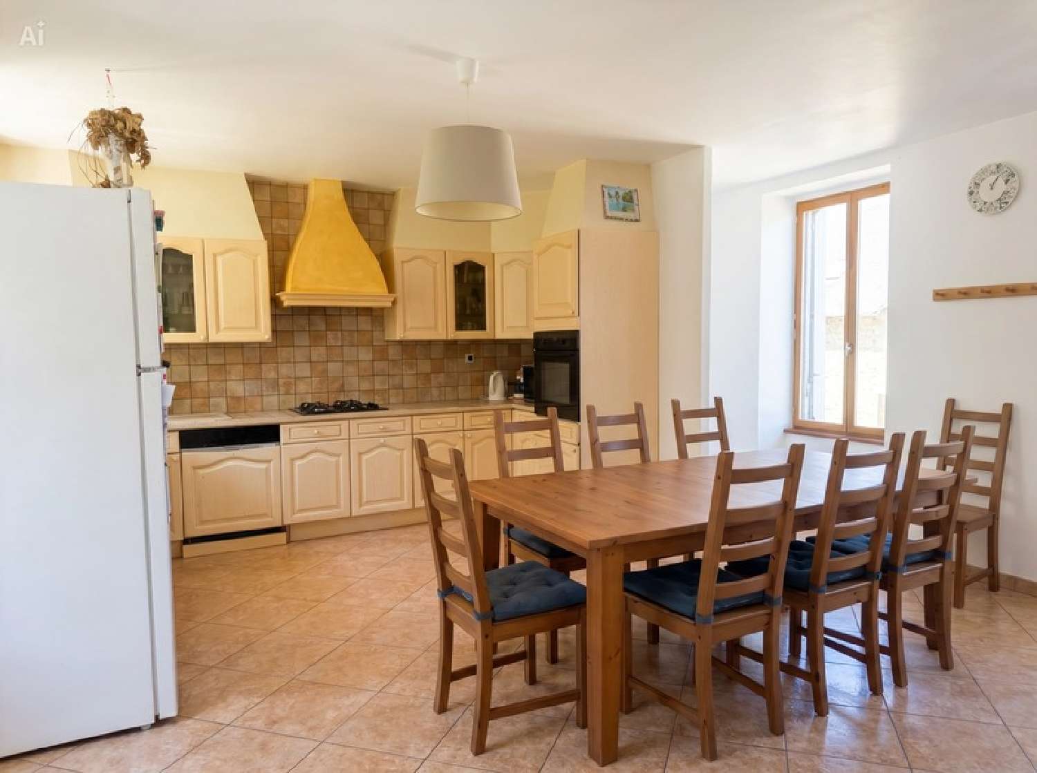 à vendre maison Noyal-Pontivy Morbihan 6