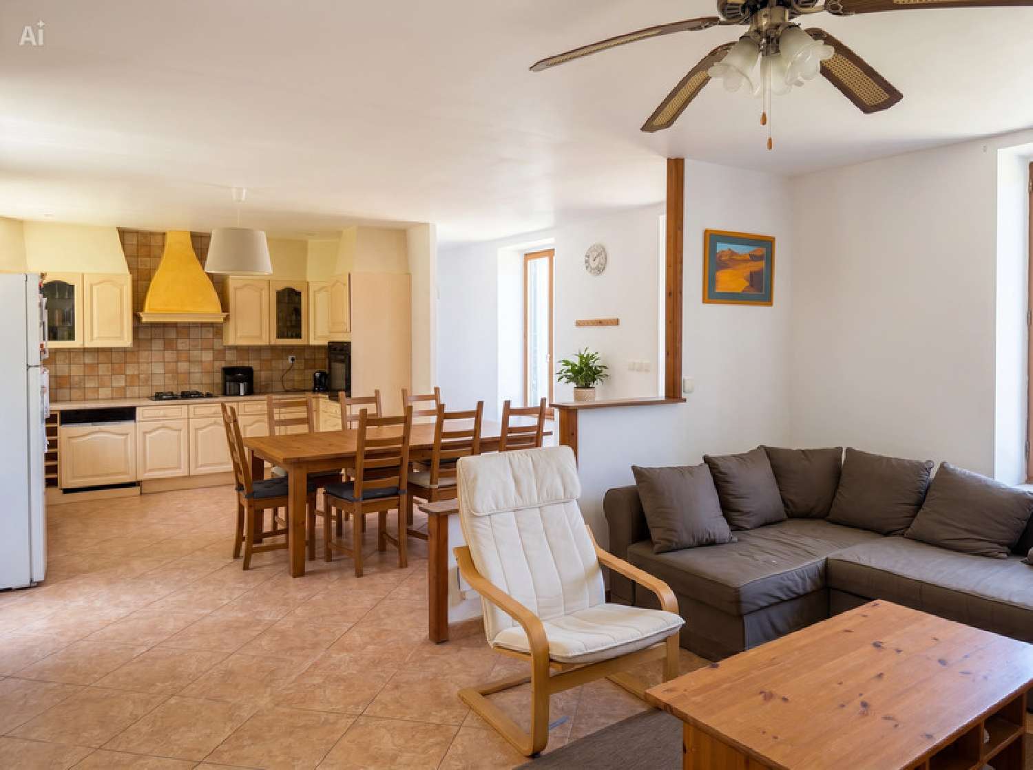 à vendre maison Noyal-Pontivy Morbihan 8