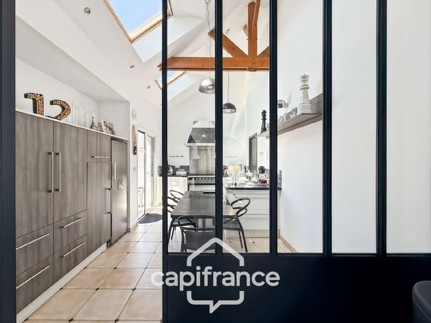  à vendre maison Noyal-Pontivy Morbihan 1