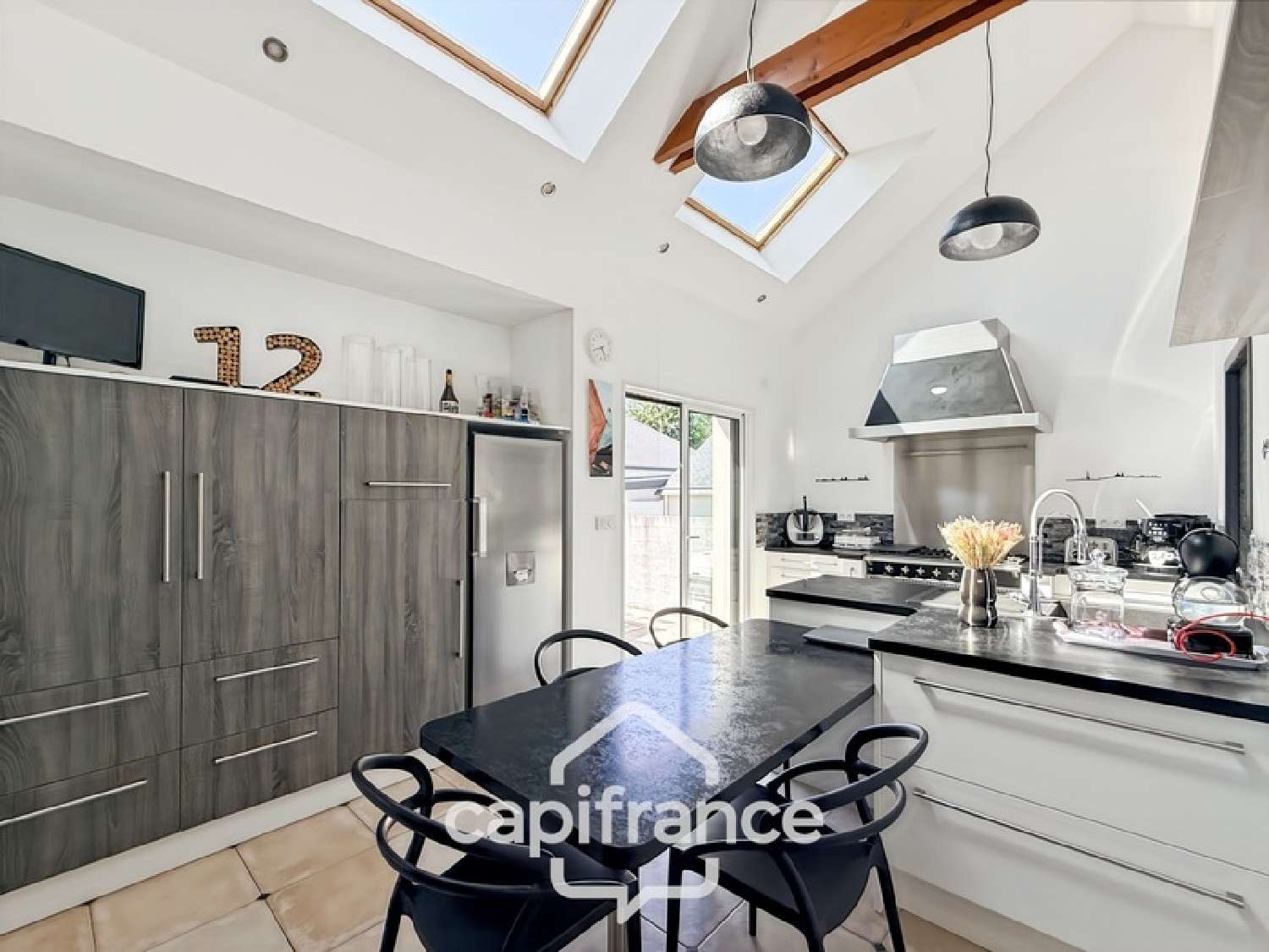  à vendre maison Noyal-Pontivy Morbihan 2