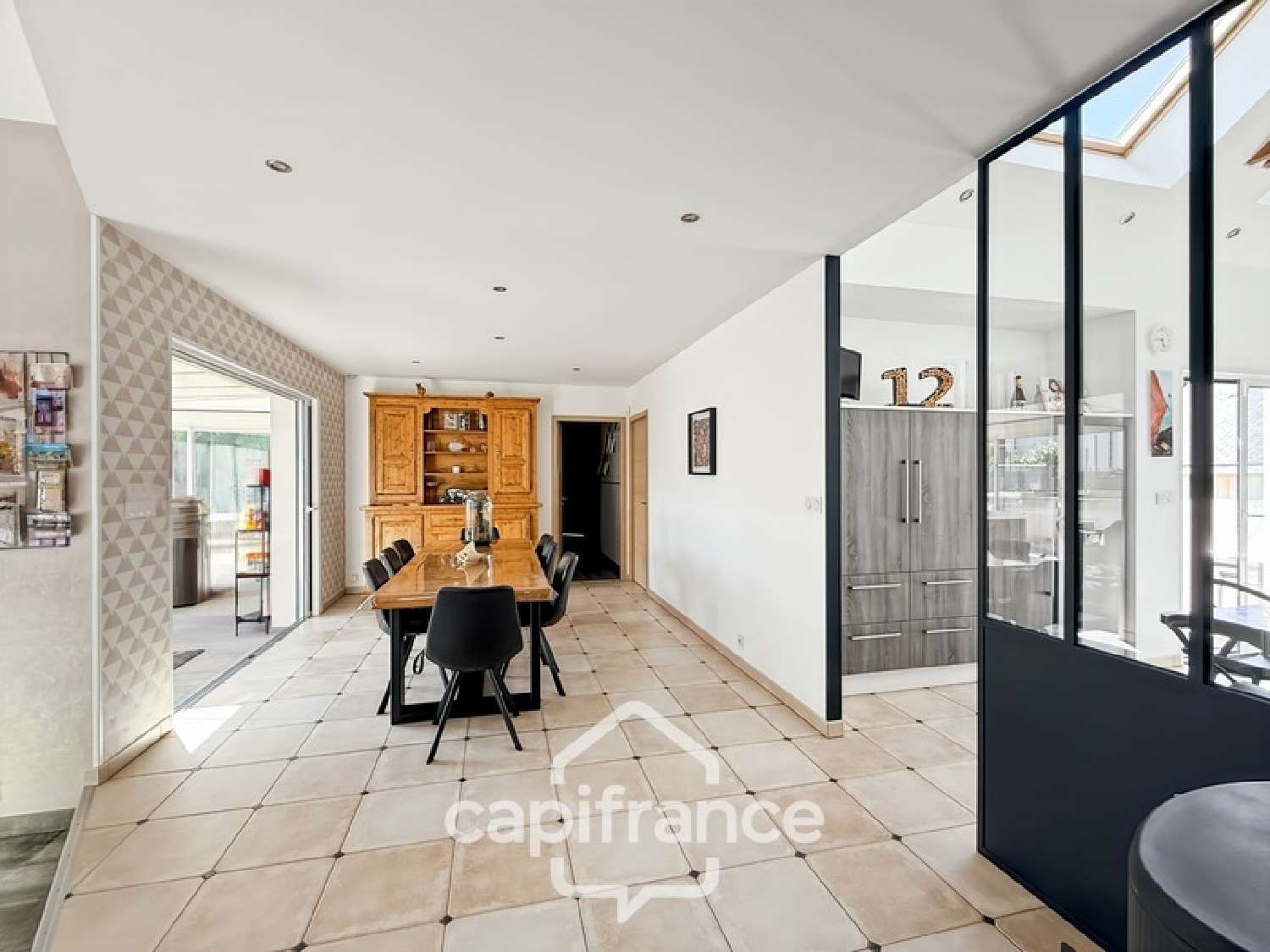  à vendre maison Noyal-Pontivy Morbihan 4