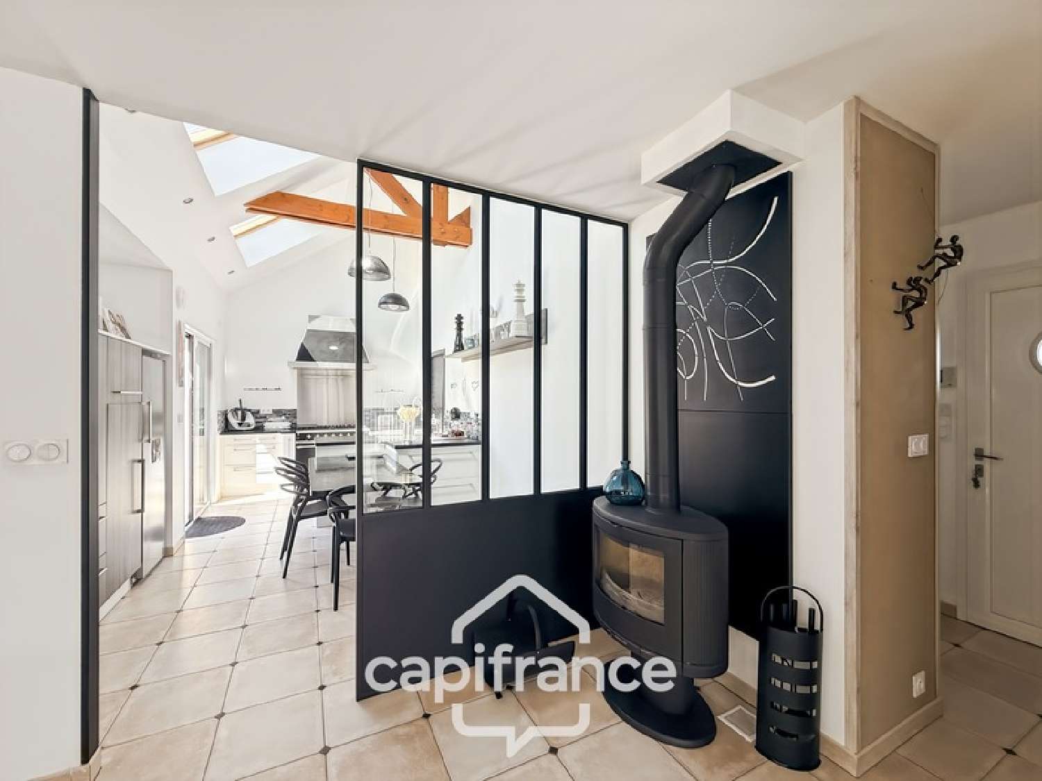  à vendre maison Noyal-Pontivy Morbihan 5