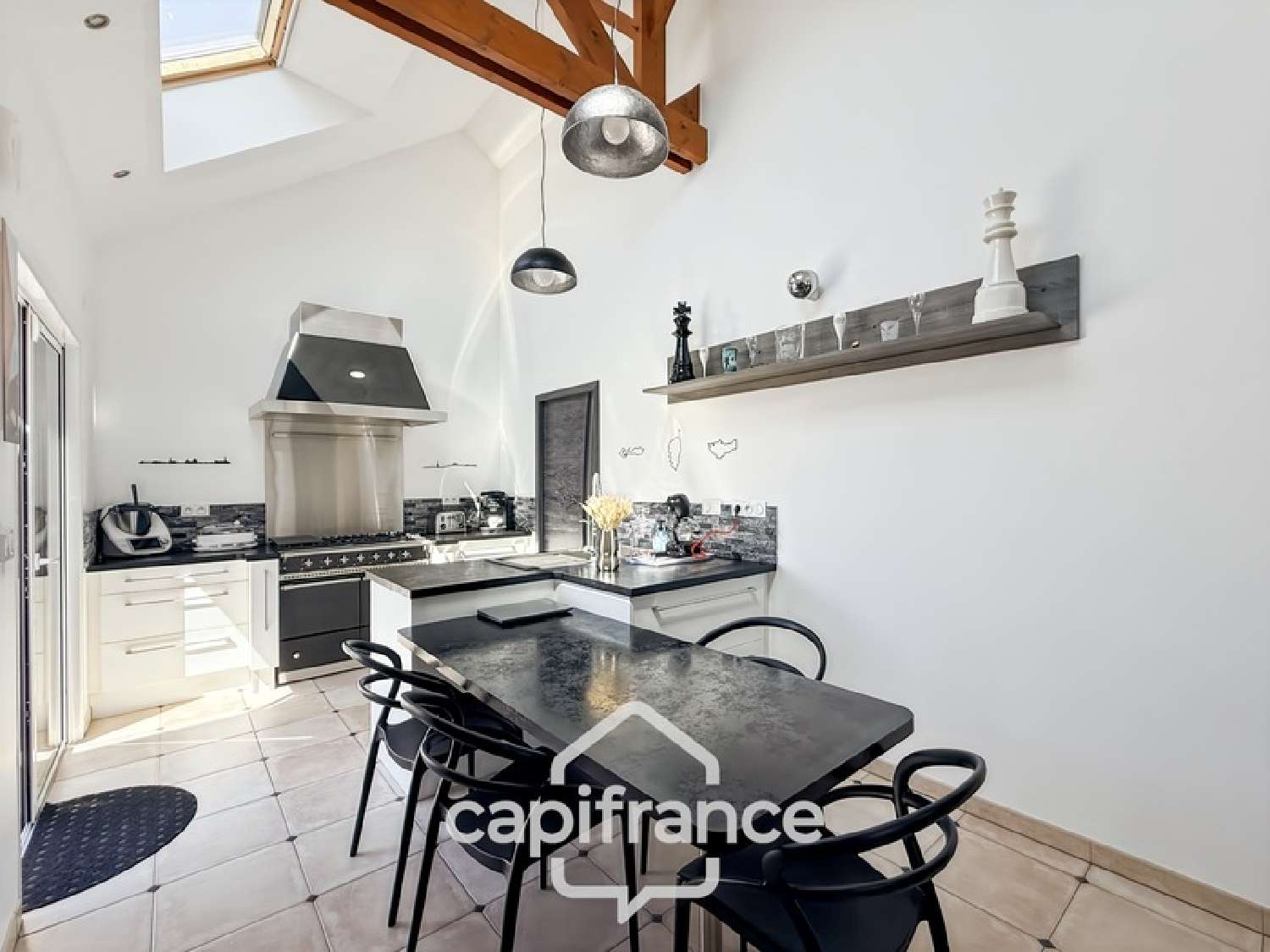  à vendre maison Noyal-Pontivy Morbihan 6