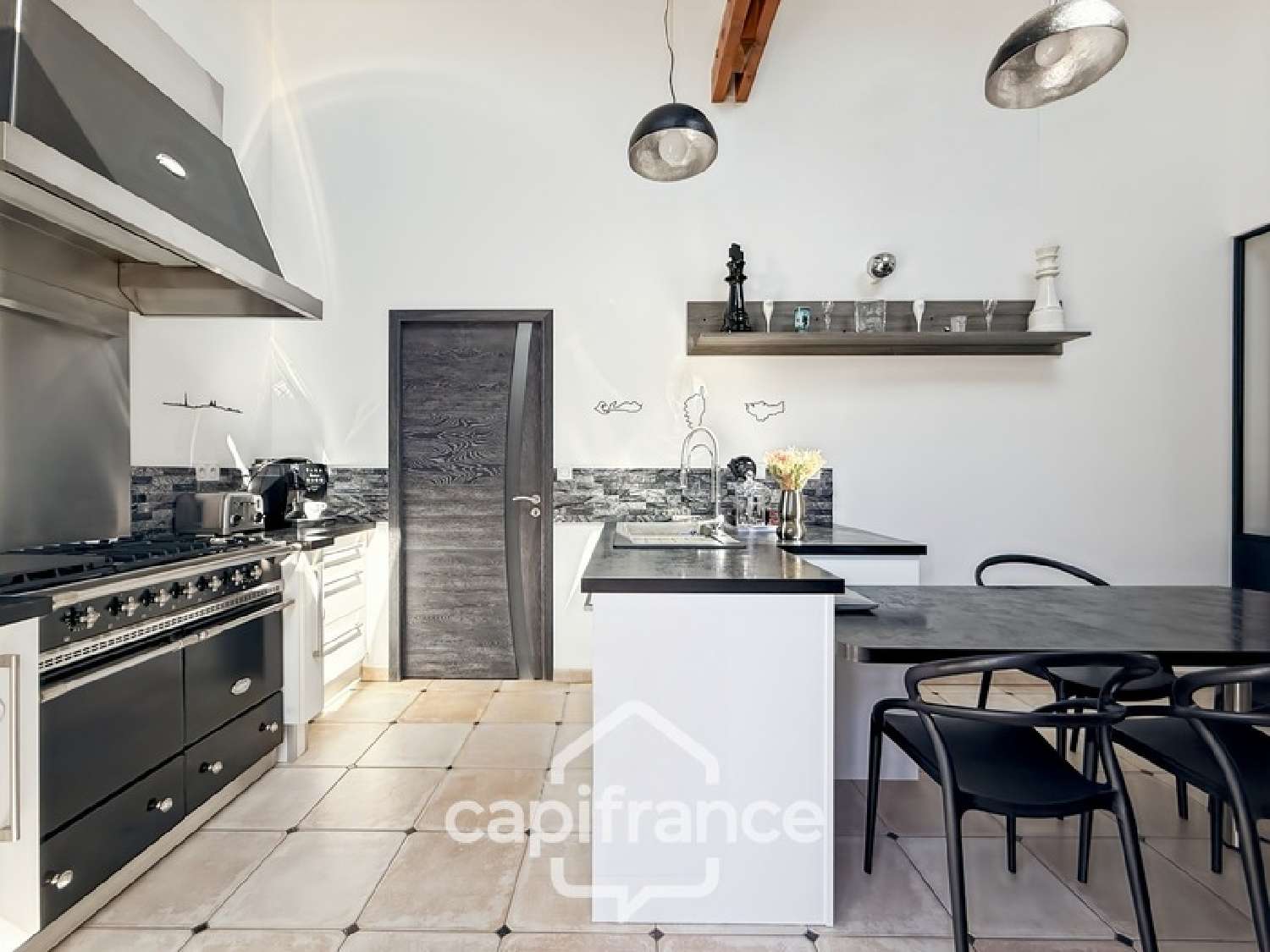  à vendre maison Noyal-Pontivy Morbihan 8