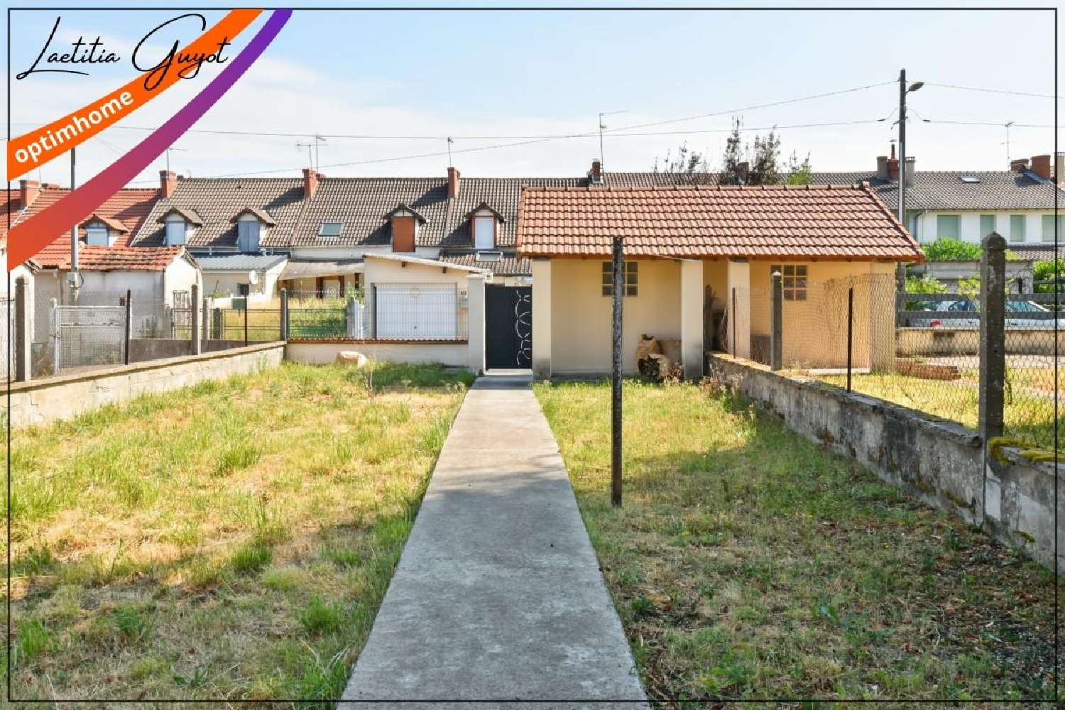 for sale house Noyant-d'Allier Allier 3
