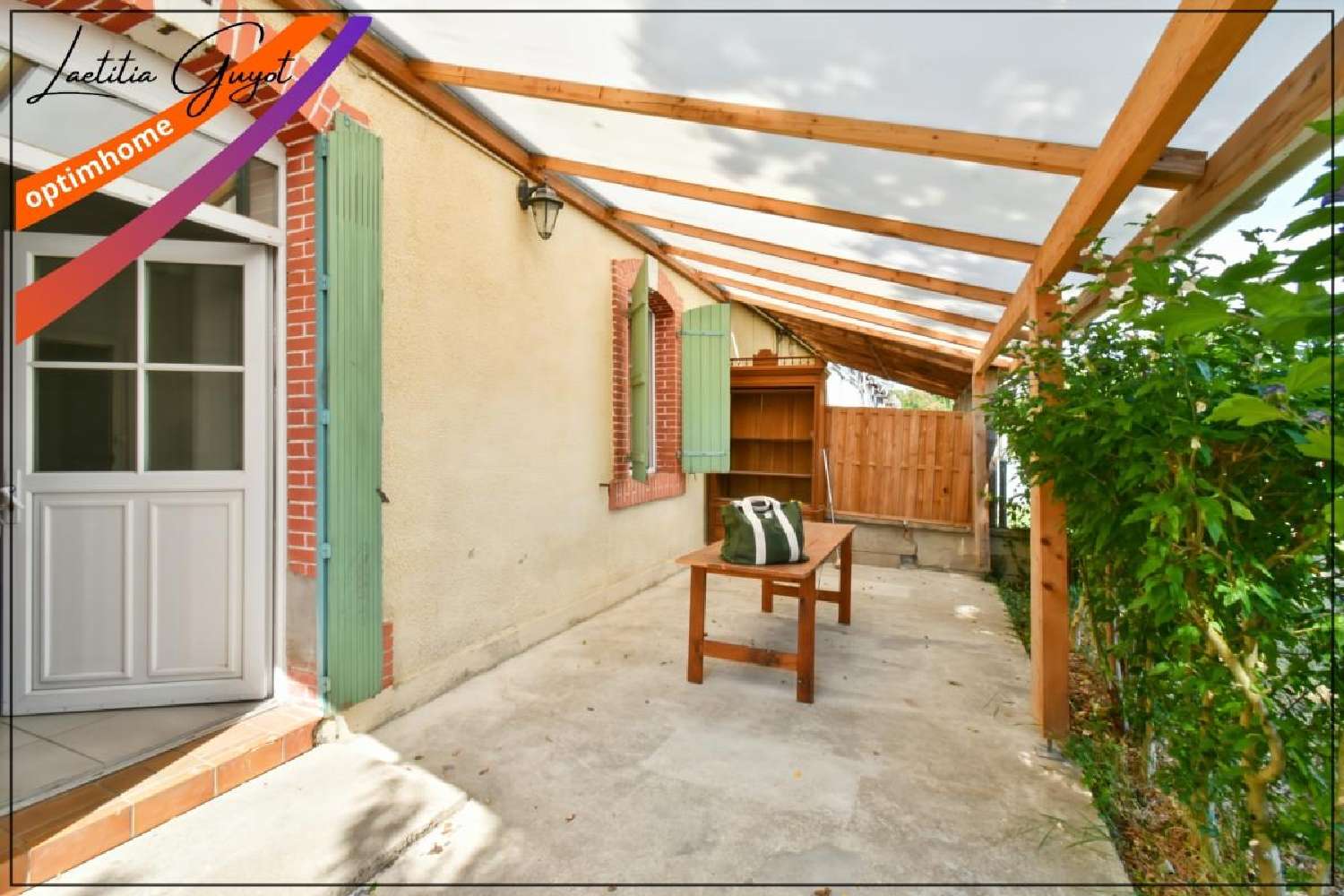 for sale house Noyant-d'Allier Allier 4