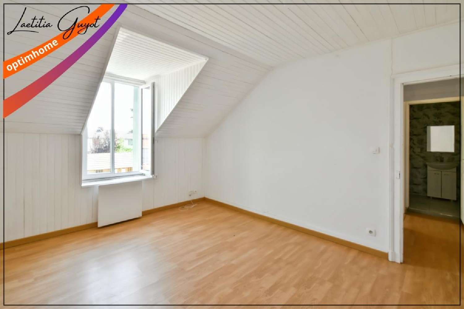 for sale house Noyant-d'Allier Allier 5