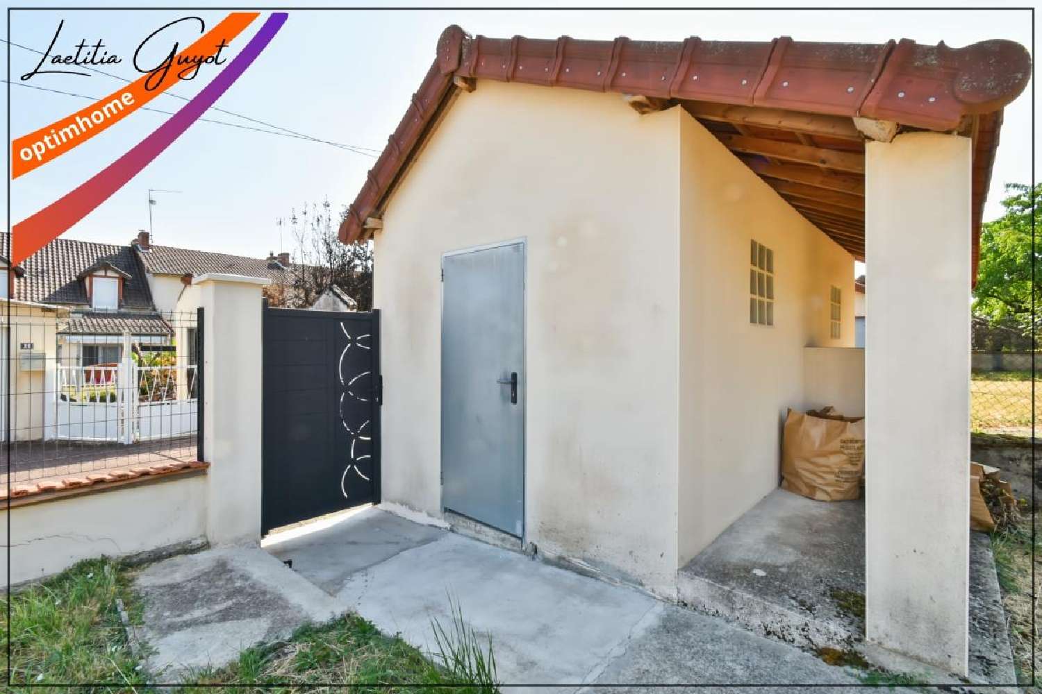 for sale house Noyant-d'Allier Allier 7