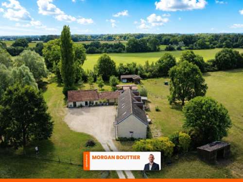 Noyant Maine-et-Loire house foto 7367346