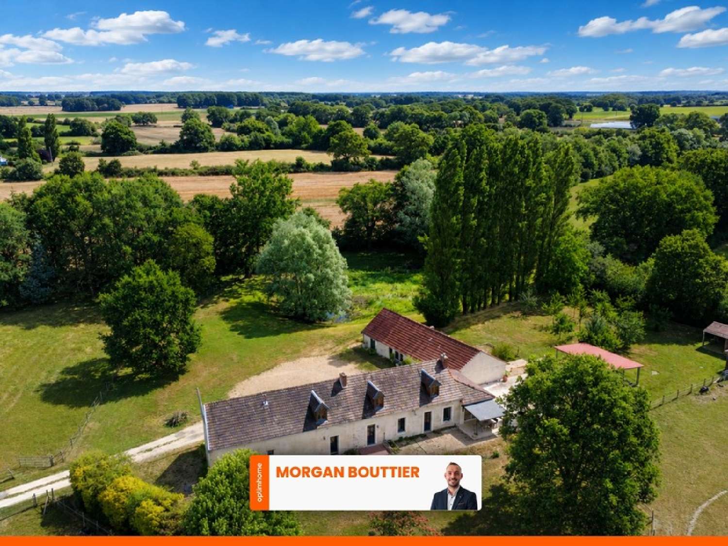  for sale house Noyant Maine-et-Loire 2