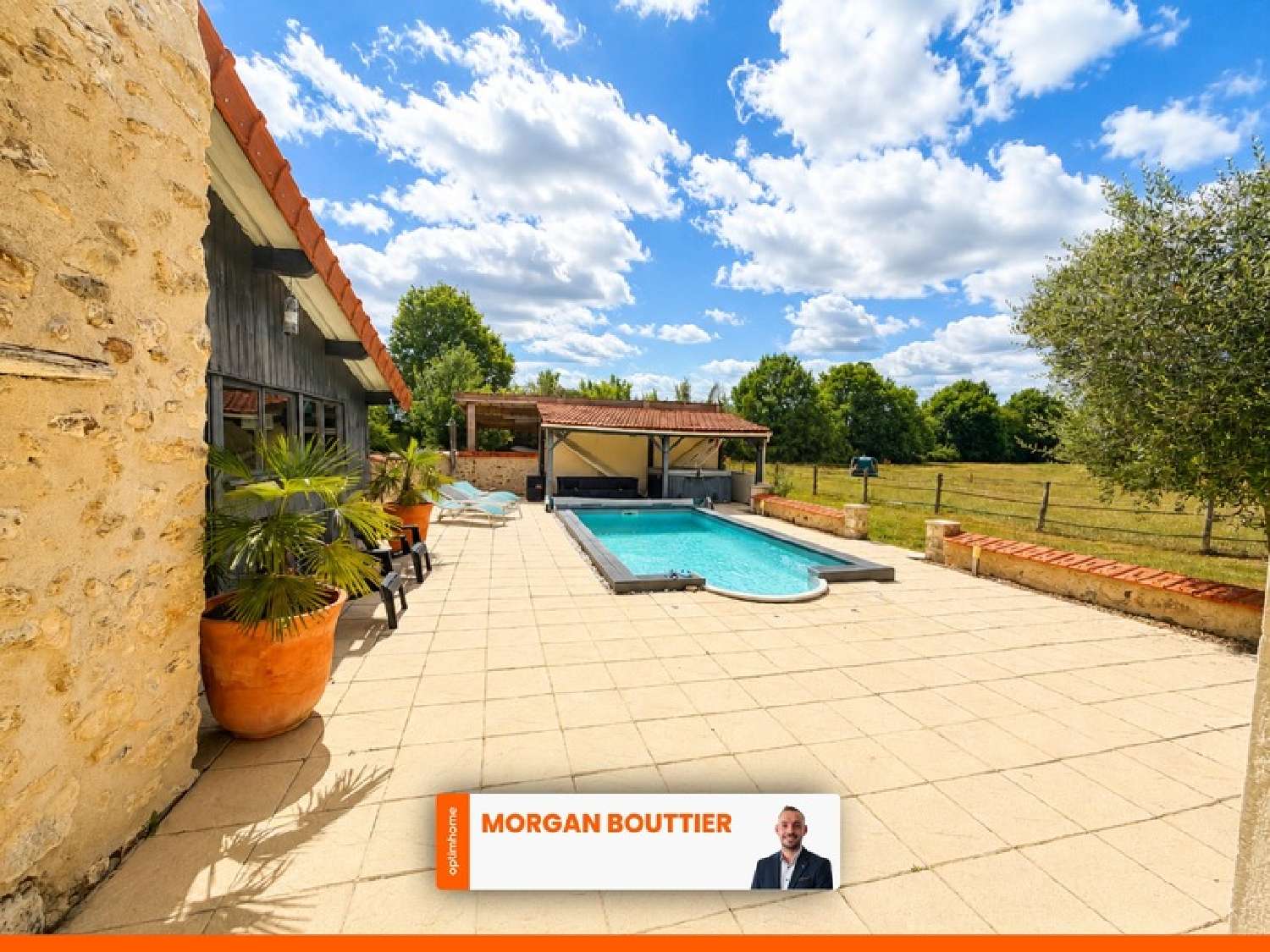  for sale house Noyant Maine-et-Loire 3