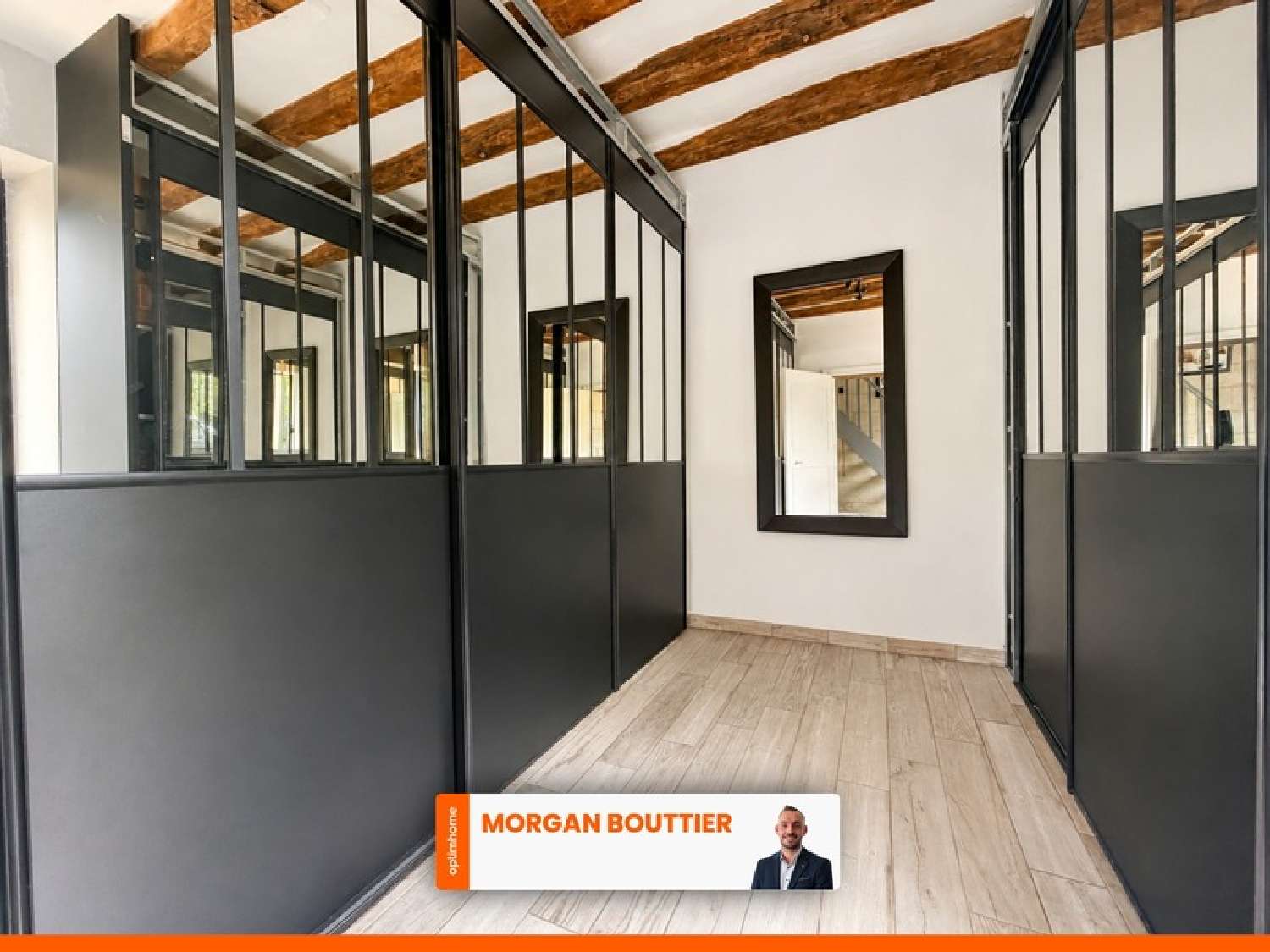  for sale house Noyant Maine-et-Loire 7