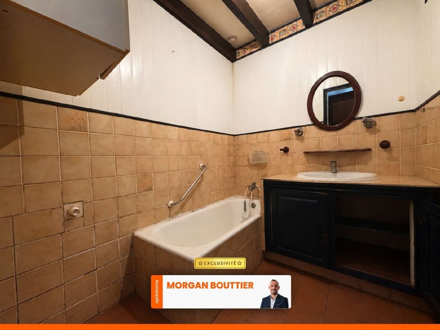 à vendre maison Noyant Maine-et-Loire 8
