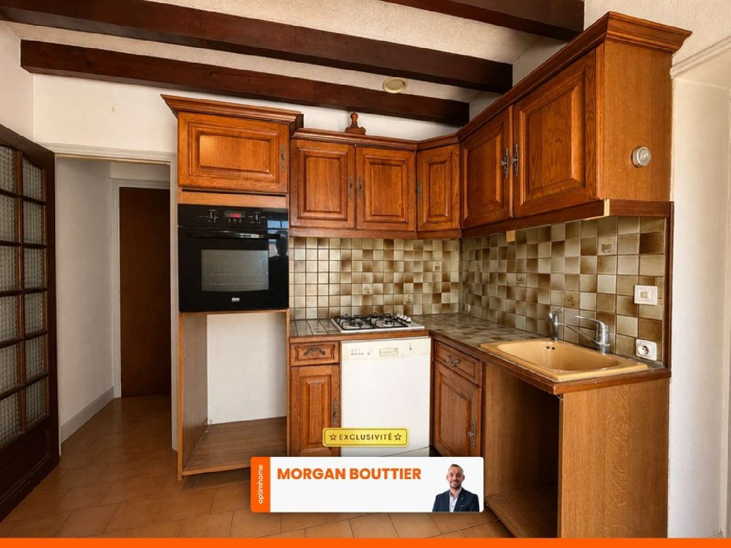 for sale house Noyant Maine-et-Loire 6