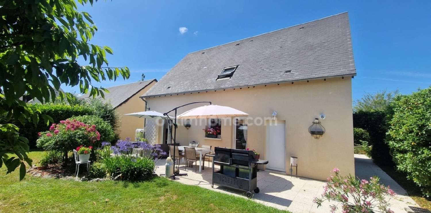 te koop huis Noyers-Bocage Calvados 1