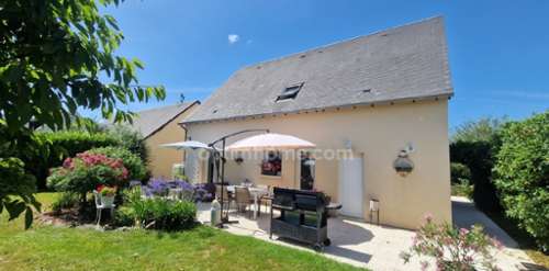 Noyers-Bocage Calvados huis foto 7370935