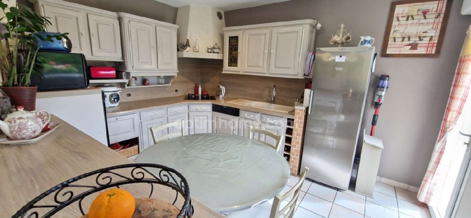 te koop huis Noyers-Bocage Calvados 8