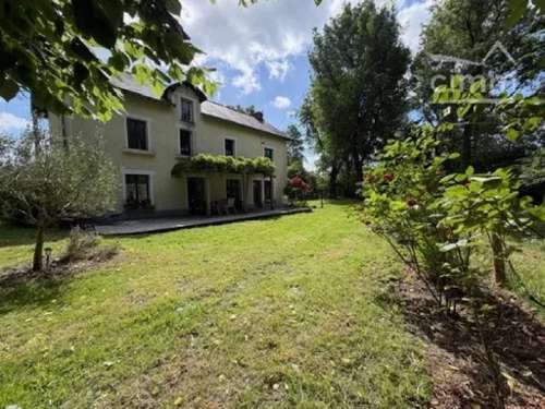 Nozay Loire-Atlantique maison foto