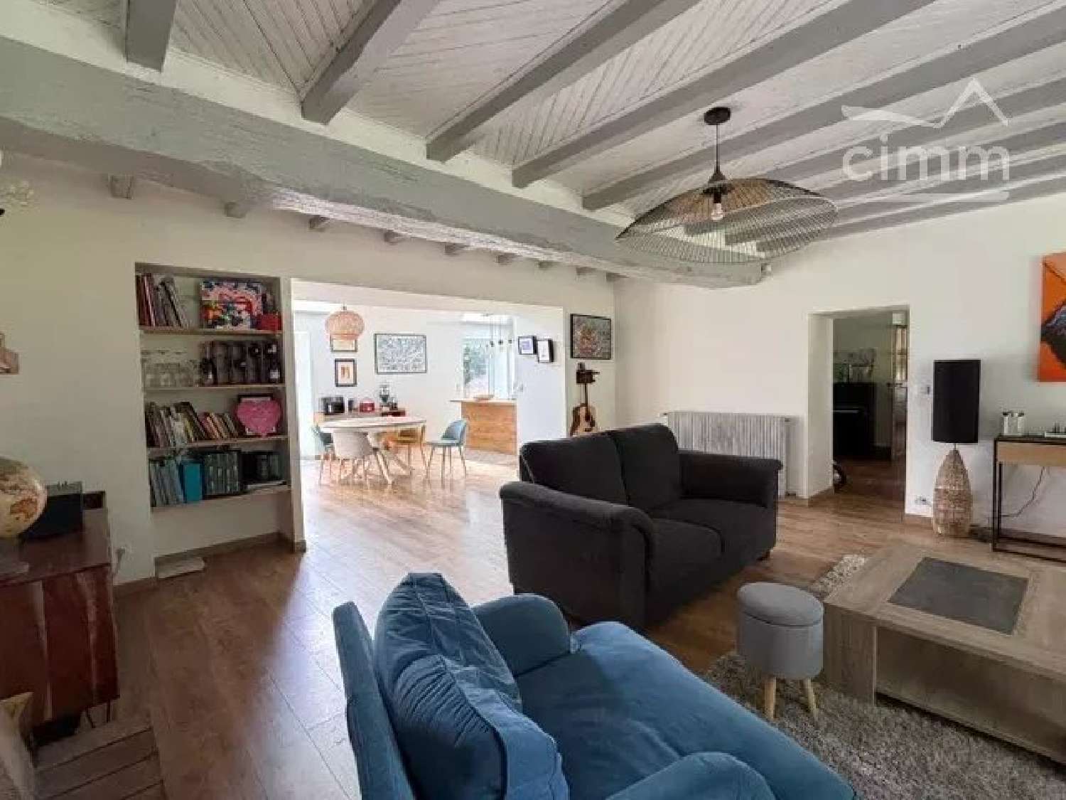  à vendre maison Nozay Loire-Atlantique 3