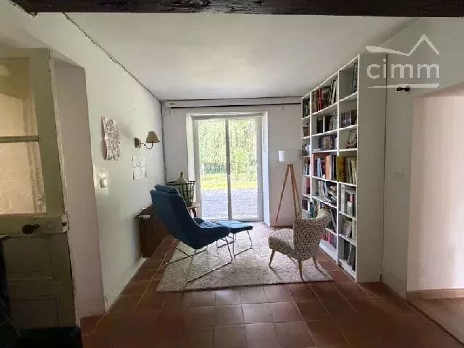  à vendre maison Nozay Loire-Atlantique 5