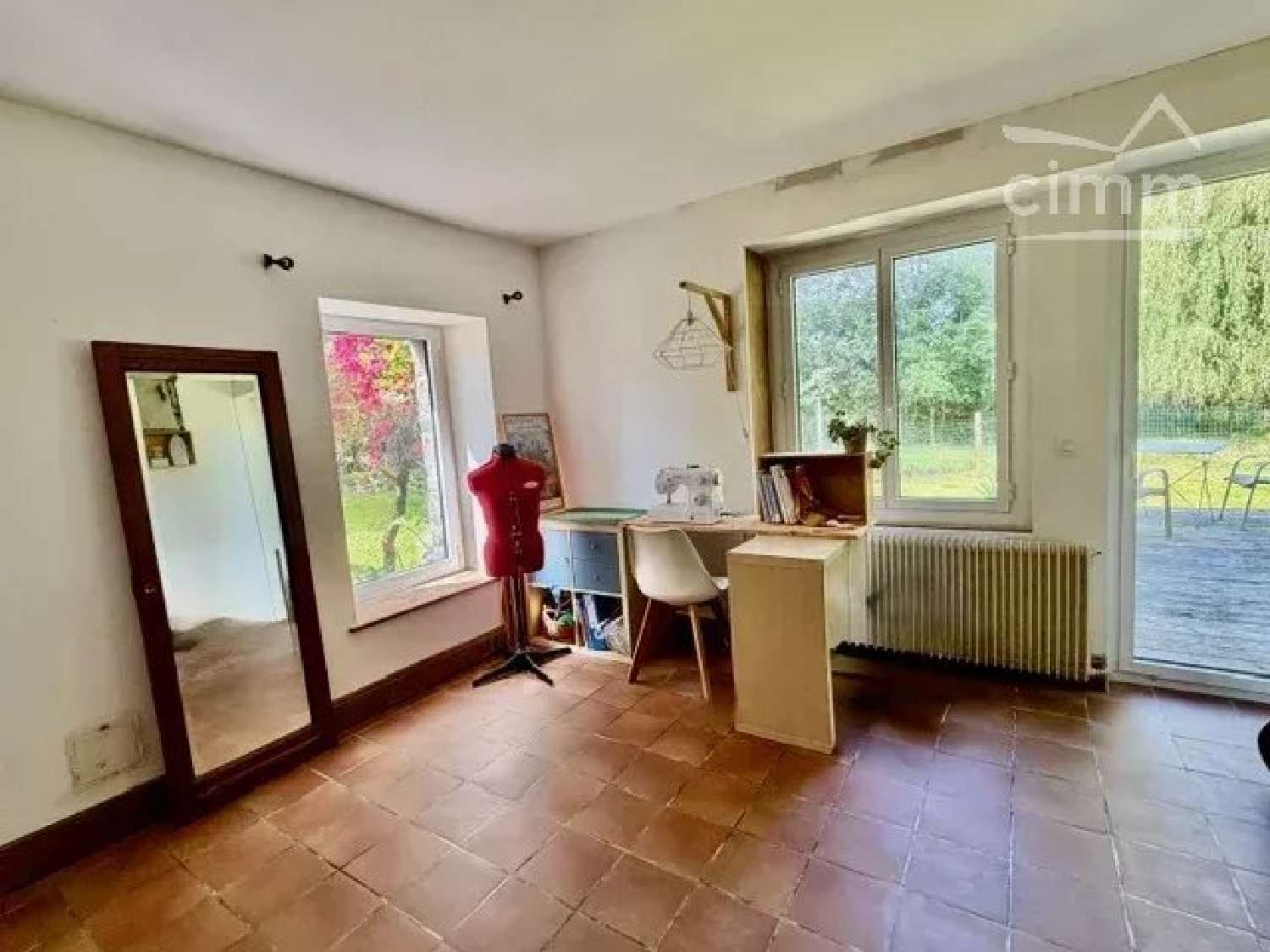  à vendre maison Nozay Loire-Atlantique 6