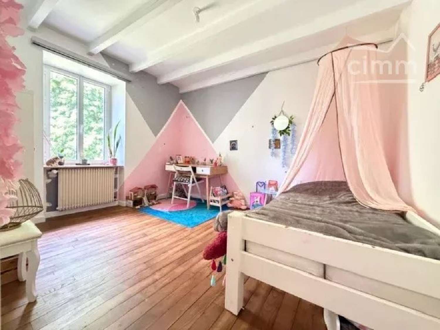  à vendre maison Nozay Loire-Atlantique 7