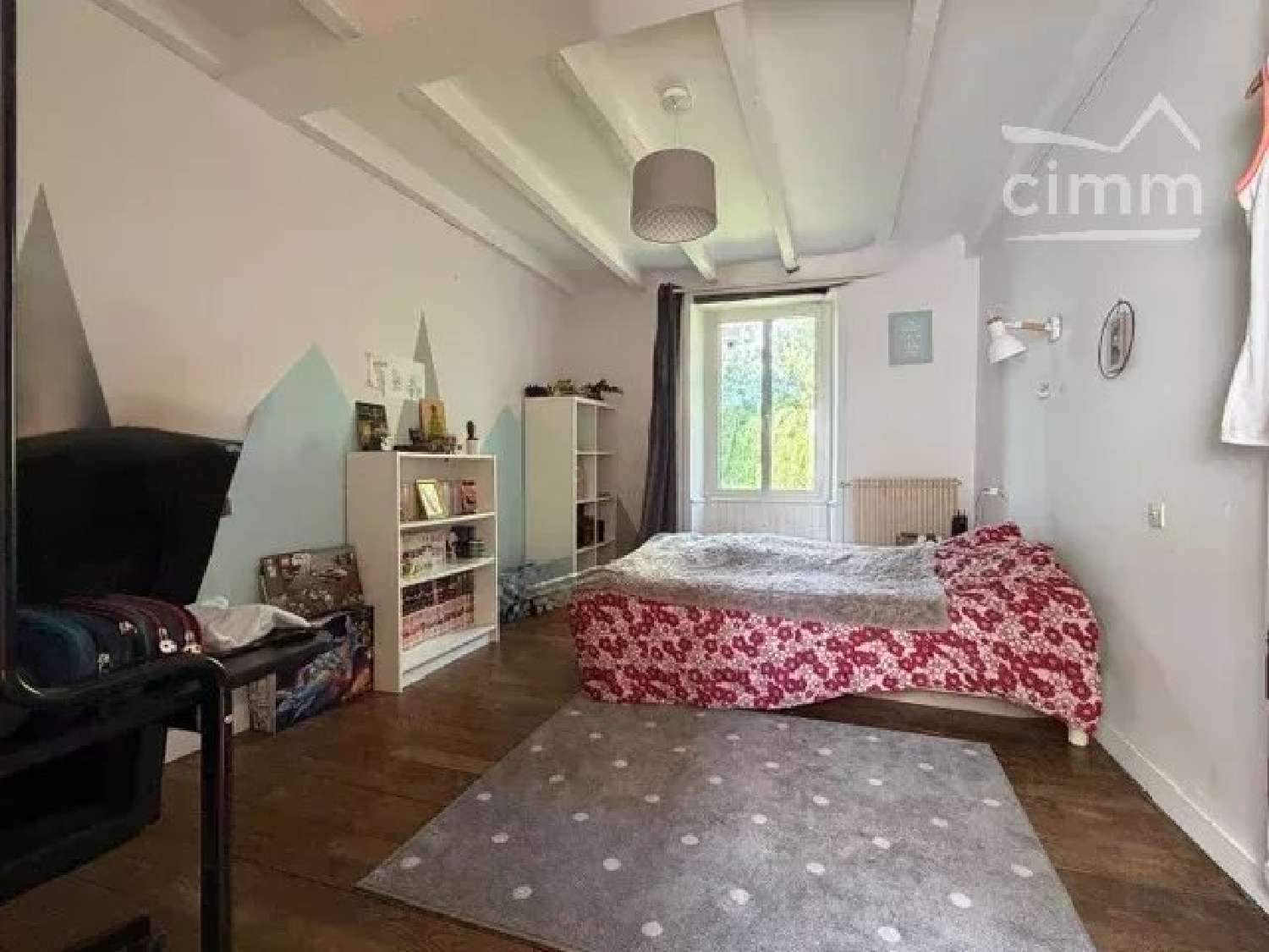  à vendre maison Nozay Loire-Atlantique 8