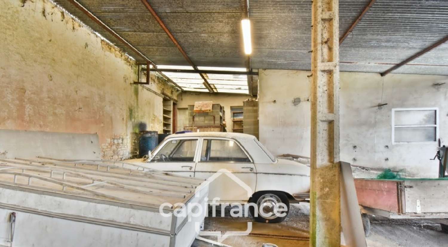  en venta casa Nuaillé-d'Aunis Charente-Maritime 2