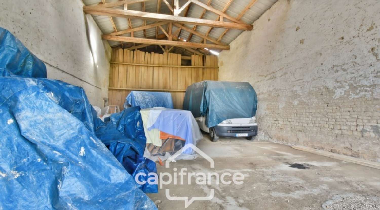  en venta casa Nuaillé-d'Aunis Charente-Maritime 4