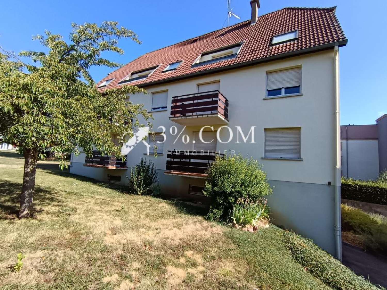  for sale house Obernai Bas-Rhin 1