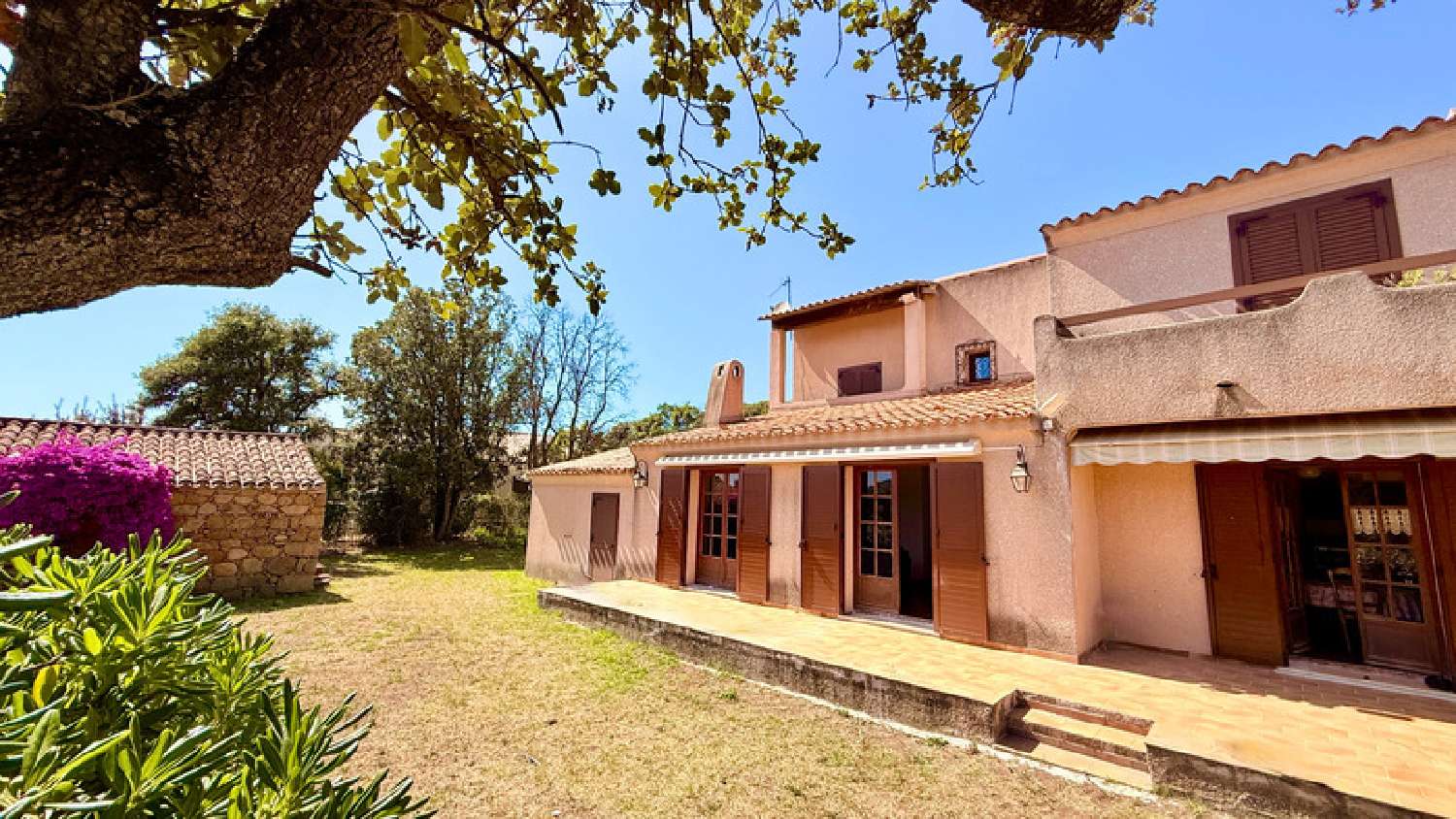  kaufen Haus Ocana Corse-du-Sud 2
