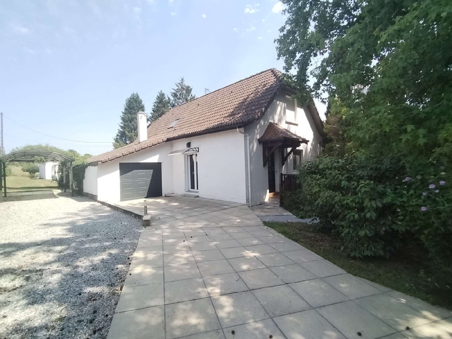 kaufen Haus Ogenne-Camptort Pyrénées-Atlantiques 7