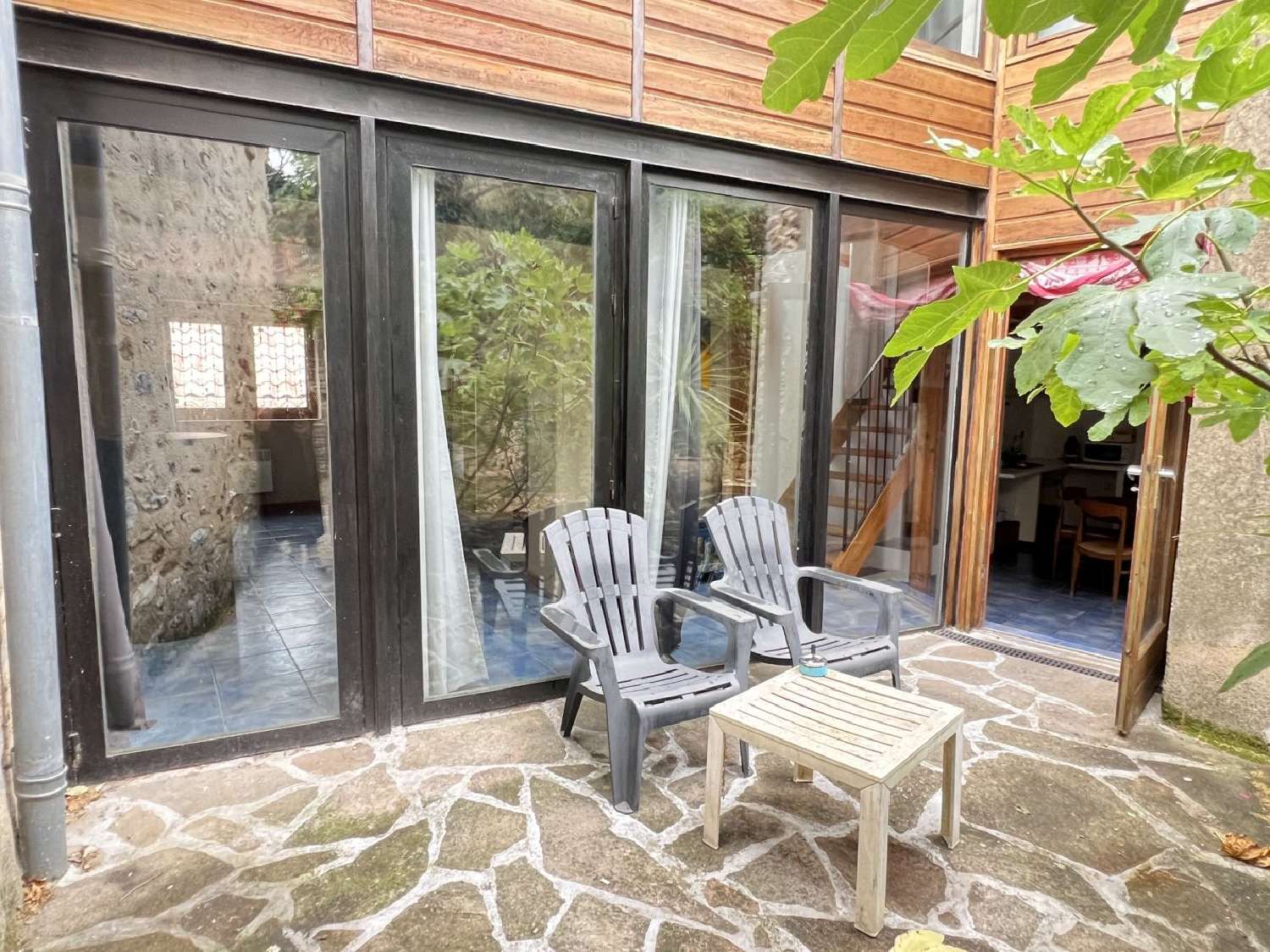 te koop huis Olargues Hérault 2