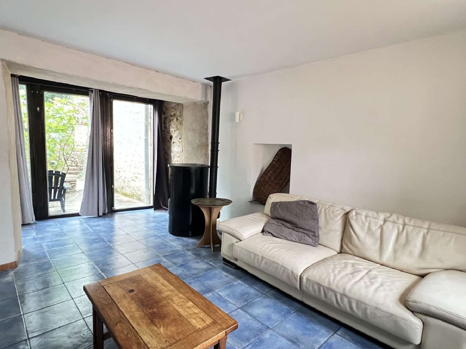 te koop huis Olargues Hérault 4